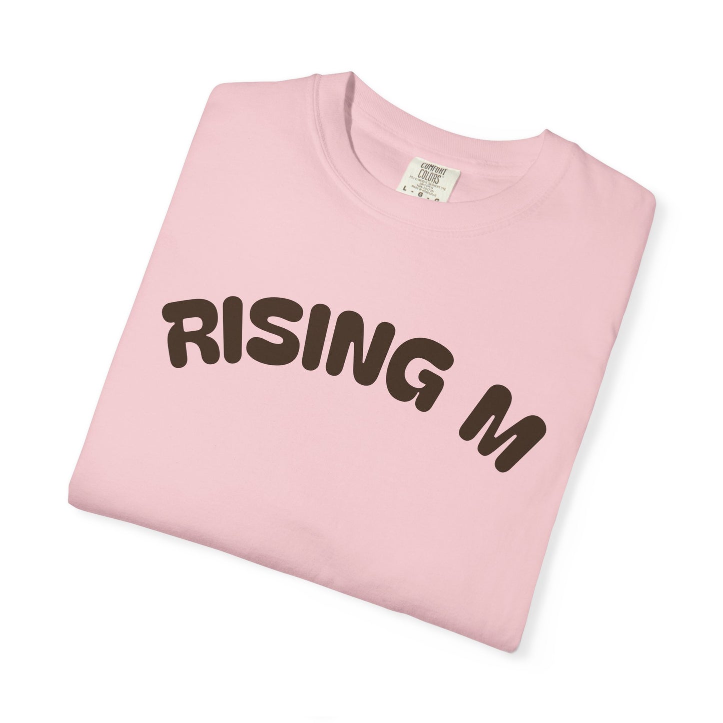 Rising M 'Dead Cow Dealer' Graphic T-Shirt