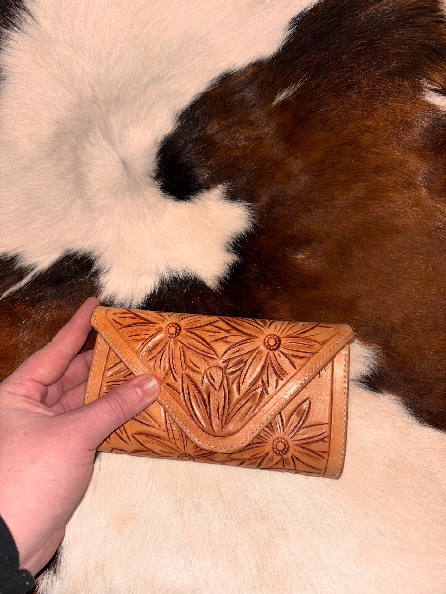 Women’s wallet