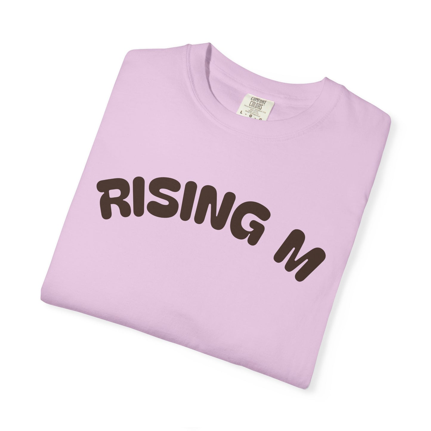Rising M 'Dead Cow Dealer' Graphic T-Shirt