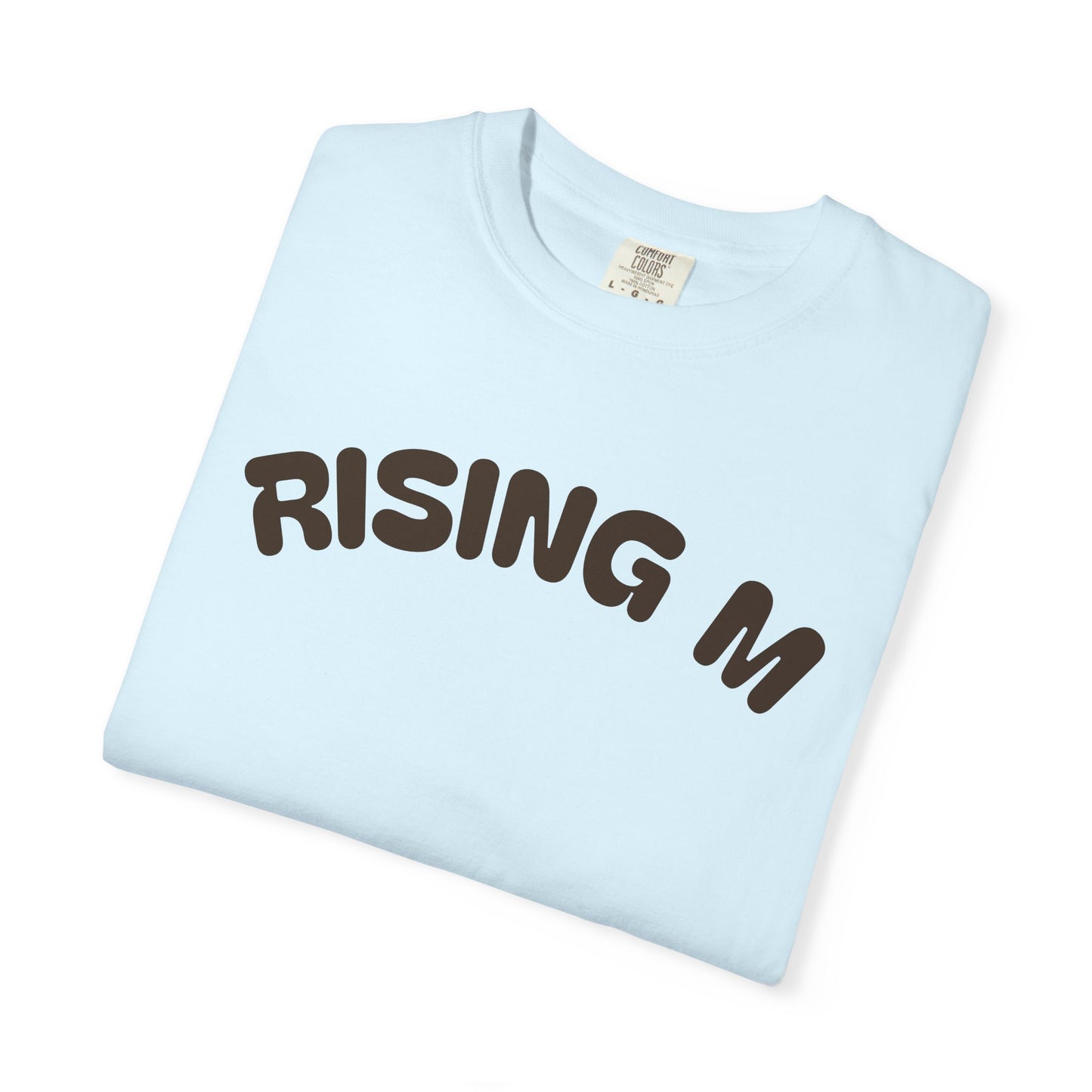 Rising M 'Dead Cow Dealer' Graphic T-Shirt