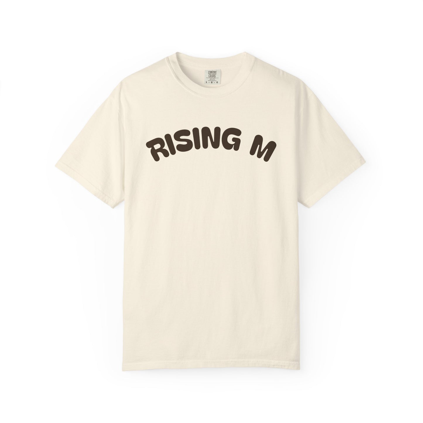 Rising M 'Dead Cow Dealer' Graphic T-Shirt