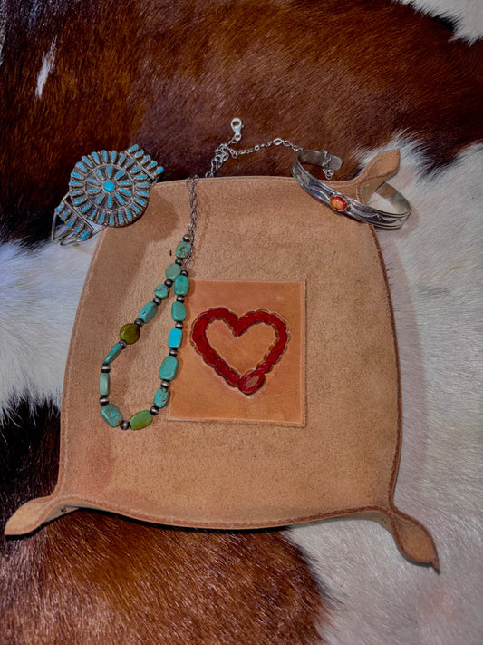 Ring Tray