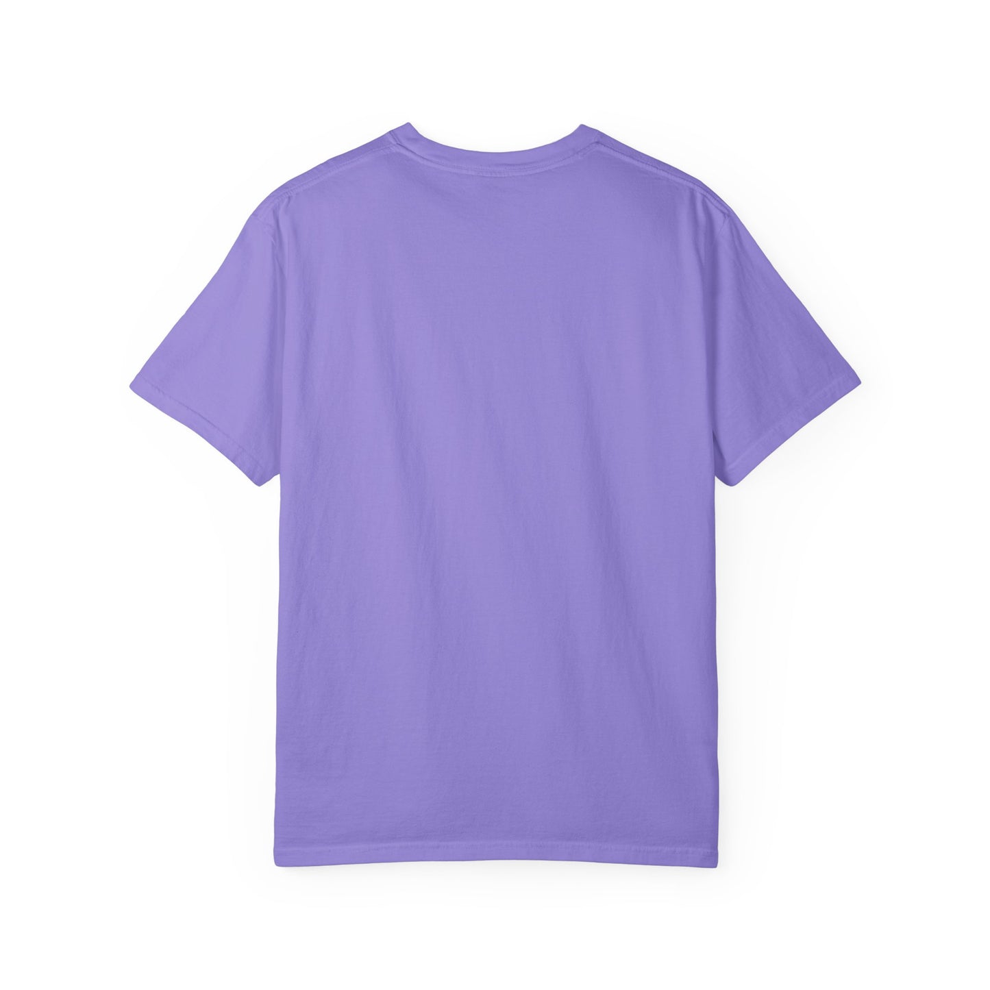 Dead Cow Dealer comfort colors tee ( front design only)