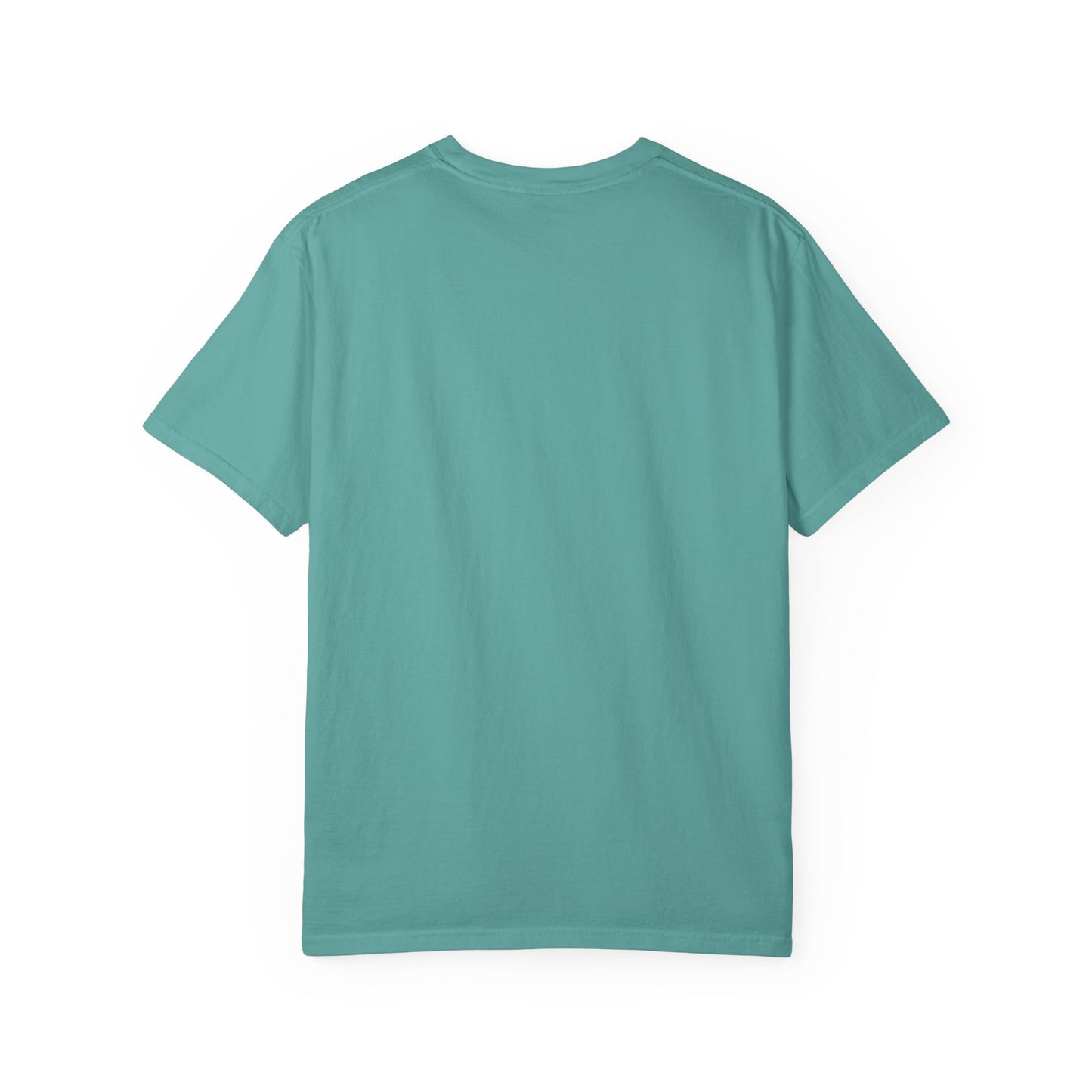 Dead Cow Dealer comfort colors tee ( front design only)