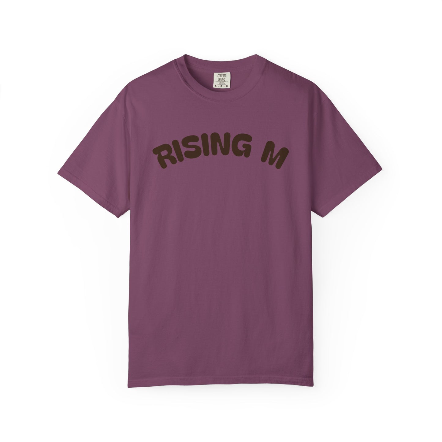 Rising M 'Dead Cow Dealer' Graphic T-Shirt