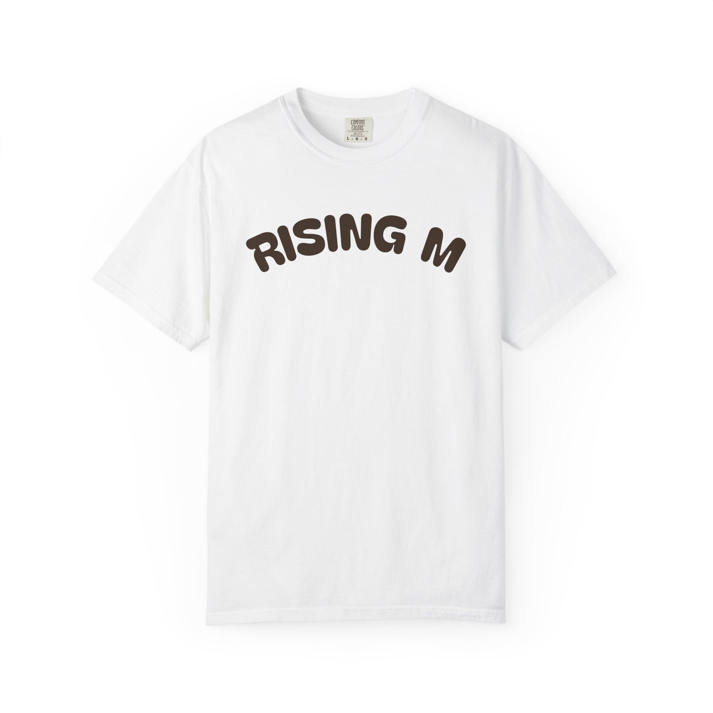 Rising M 'Dead Cow Dealer' Graphic T-Shirt