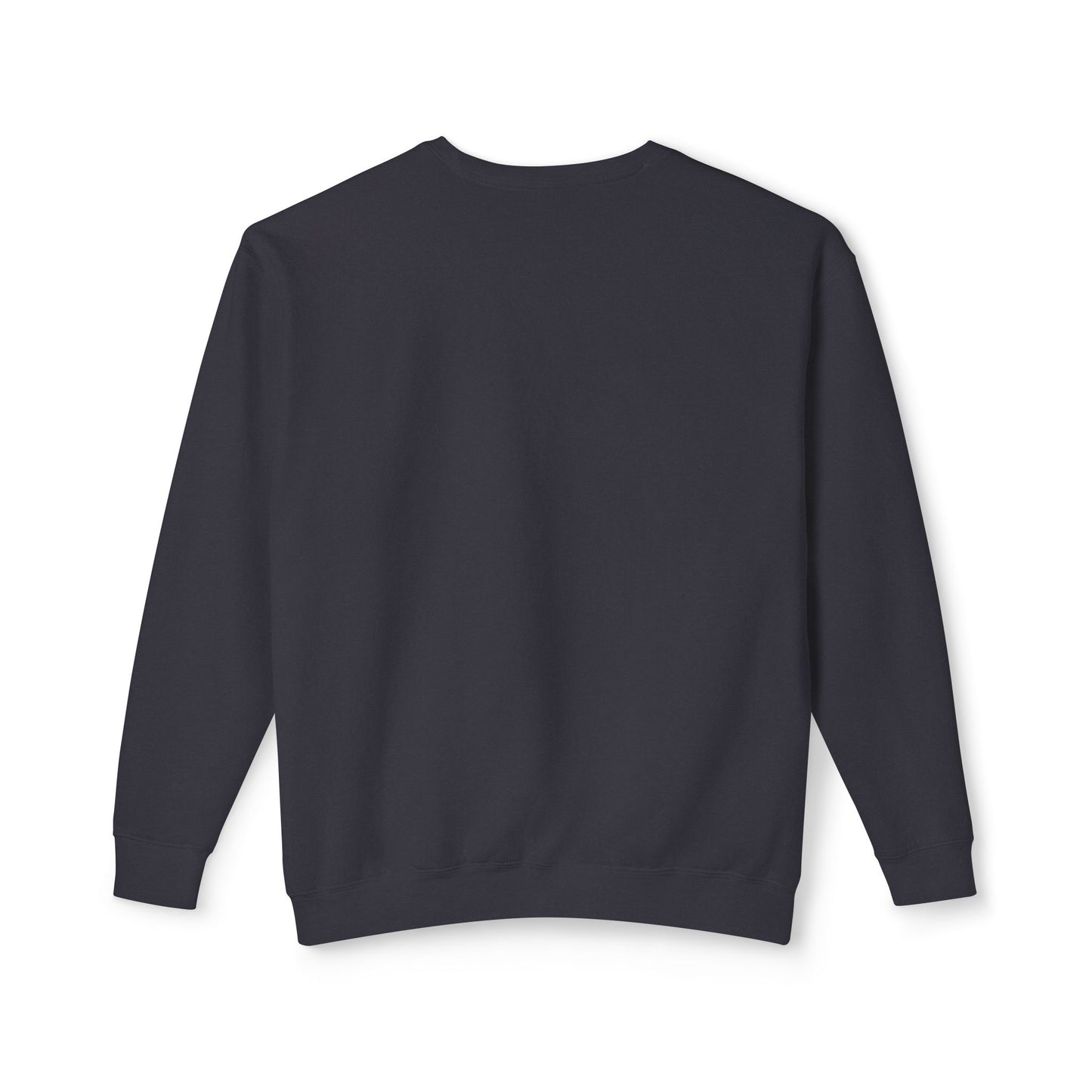 Rising M comfort colors crewneck