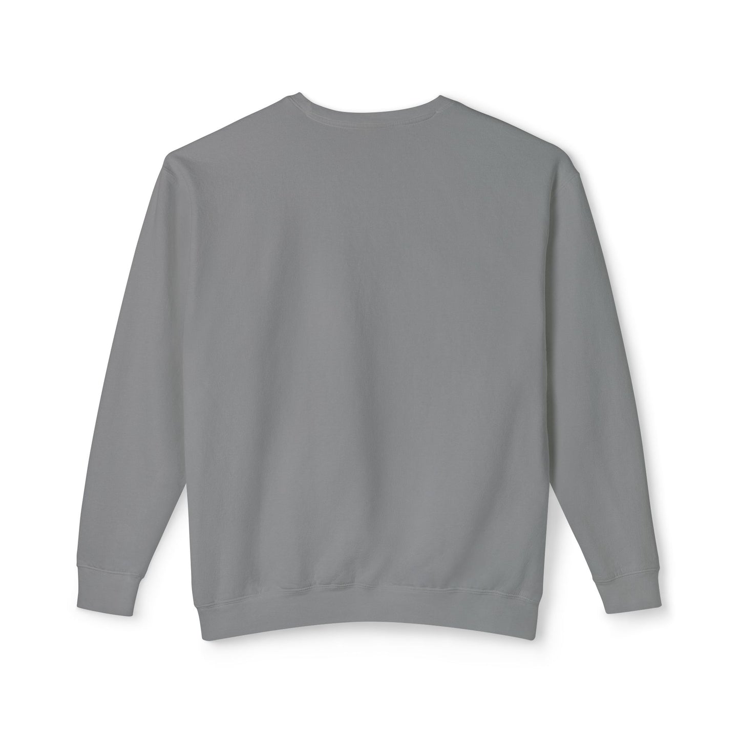 Rising M comfort colors crewneck