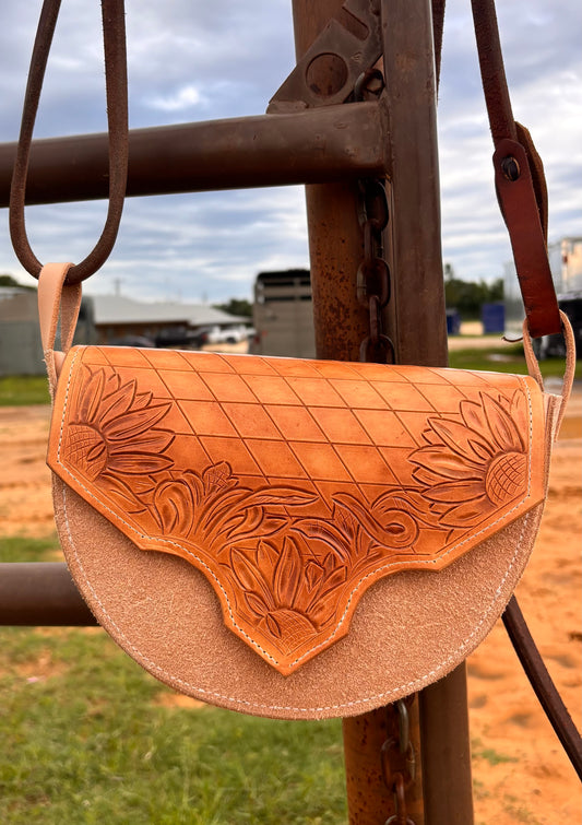 Payote purse
