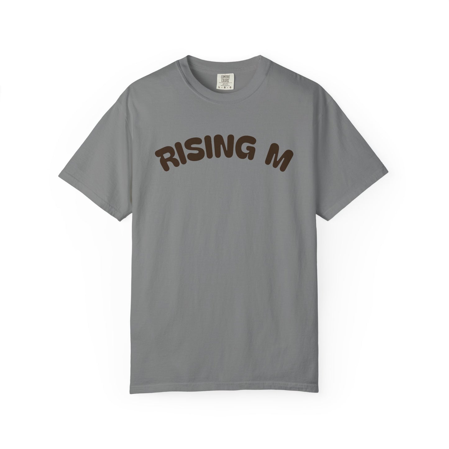 Rising M 'Dead Cow Dealer' Graphic T-Shirt