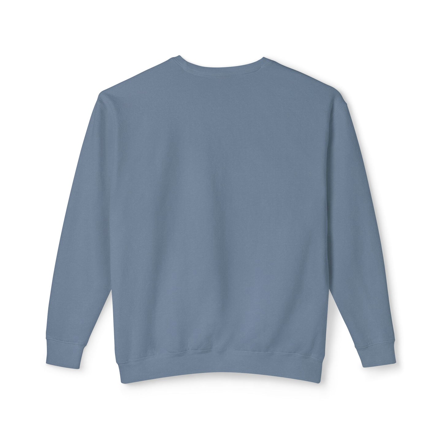 Rising M comfort colors crewneck