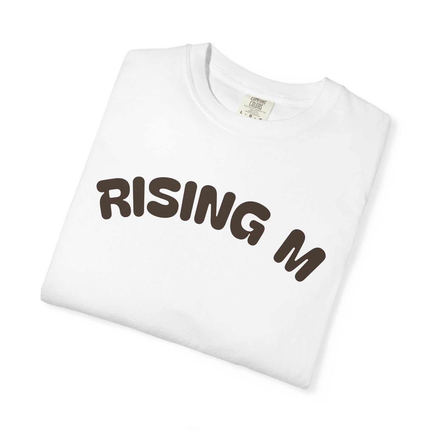 Rising M 'Dead Cow Dealer' Graphic T-Shirt