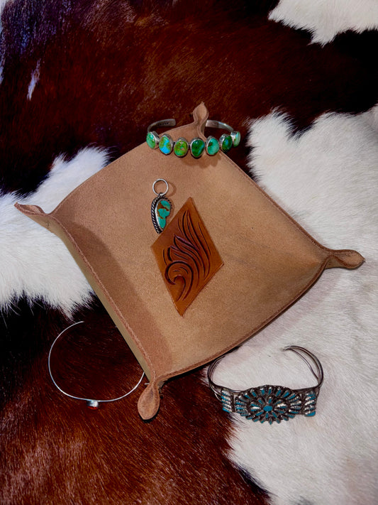Ring Tray