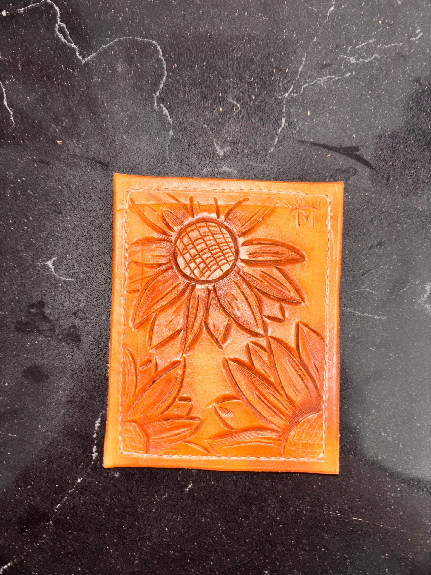 Card holder / pocket wallet