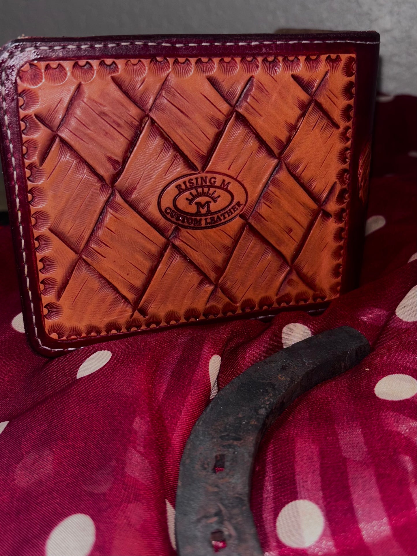 Money clip wallet