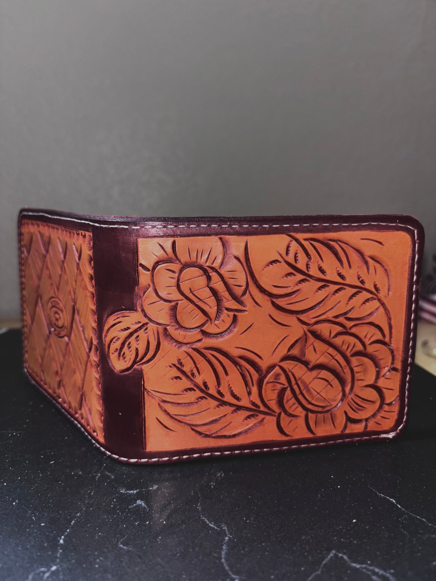 Money clip wallet