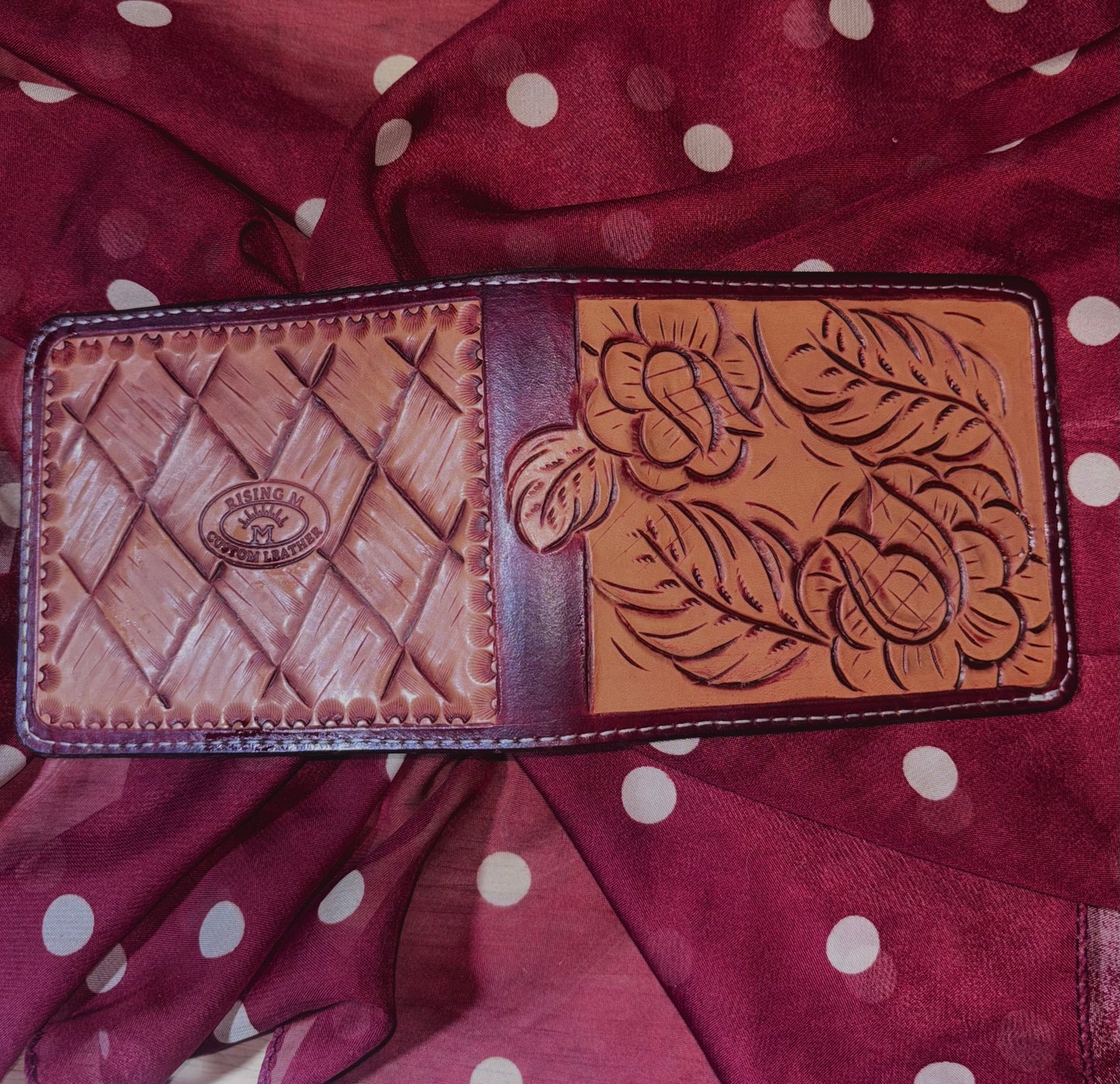 Money clip wallet