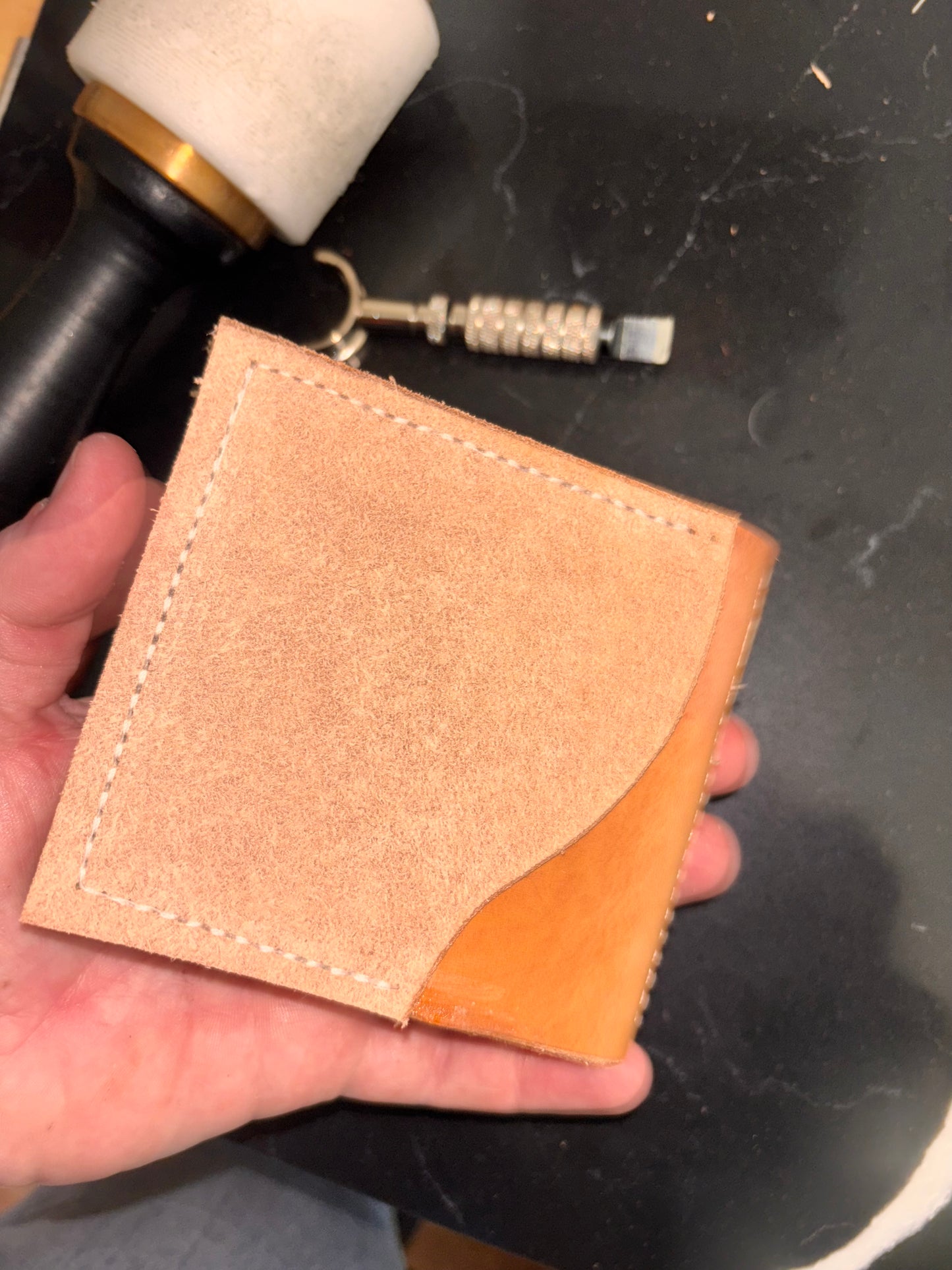 Money clip