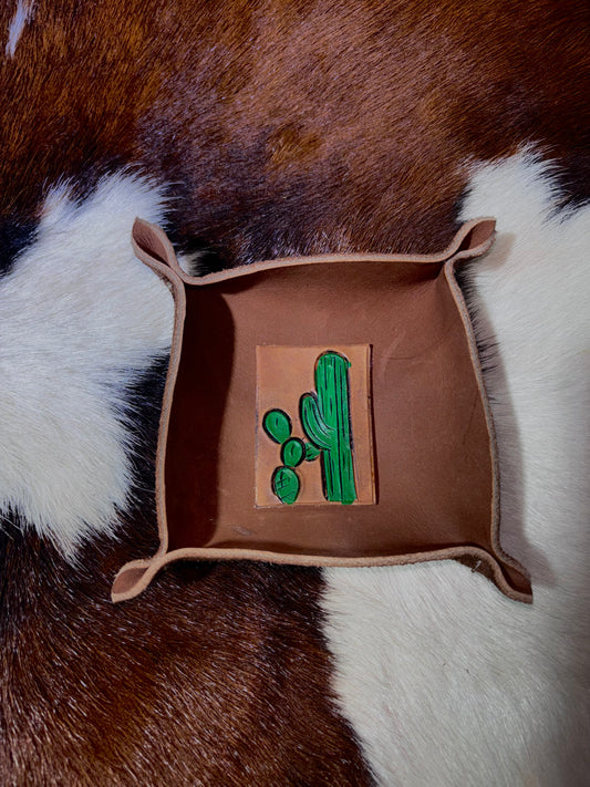 Ring Tray
