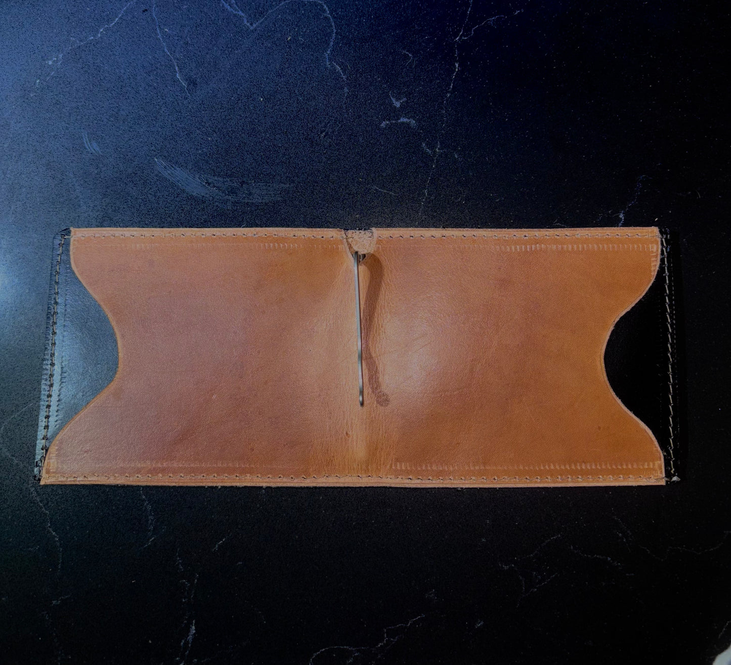Treaty Oak Money clip (ready to ship)