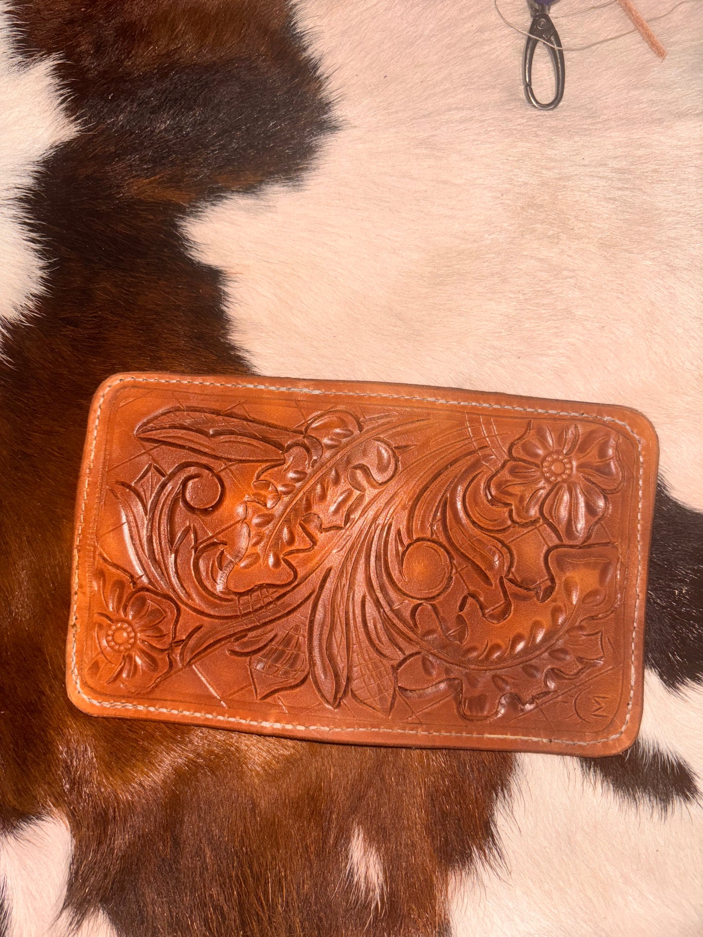 Snap wallet