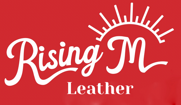 Rising M Leather 